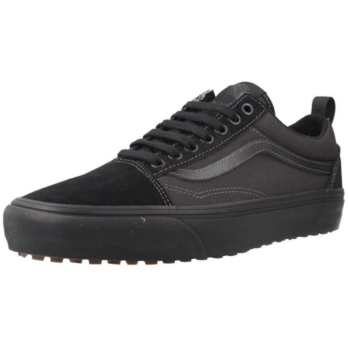 Vans Nizke superge MTE OLD SKOOL INSULATE Črna Slike
