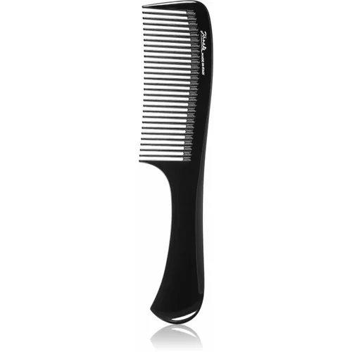 Janeke Professional Handle Comb glavnik za lase 22 cm 1 kos