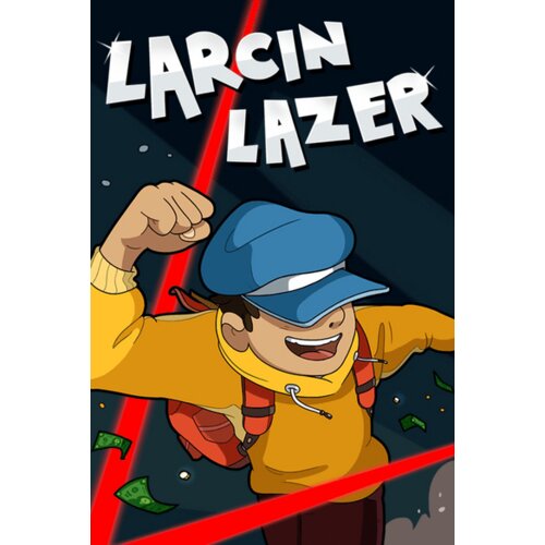 Steam Larcin Lazer (PC) Key GLOBAL Cene