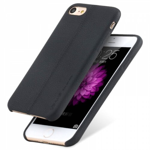 Usams ovitek za Apple Iphone 7 - usnjen Slike