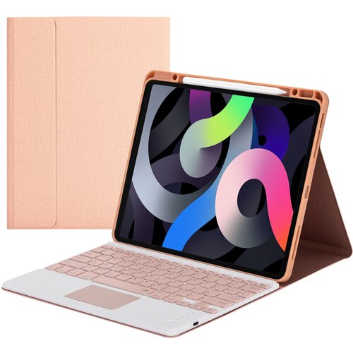 Royal Bailey Flip cover in Bluetooth Tipkovnica HK132C za iPad Pro12.9(2021/2020/2018), (21594717) Cene