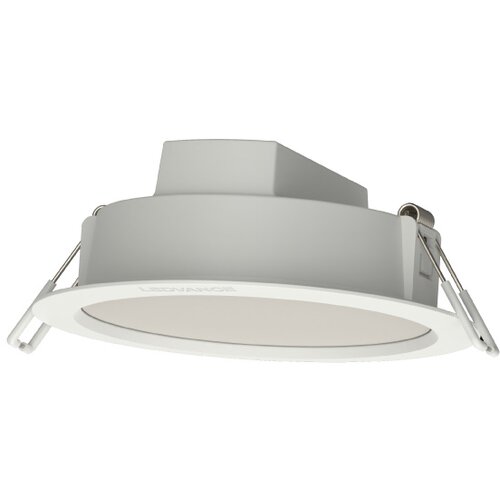 Ledvance led ugradna panel lampa 8W 6500K 4099854561269E Slike