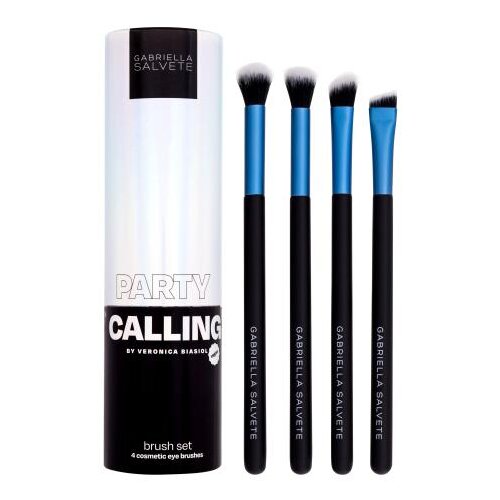 Gabriella Salvete Party Calling Brush Set kistovi Cijene