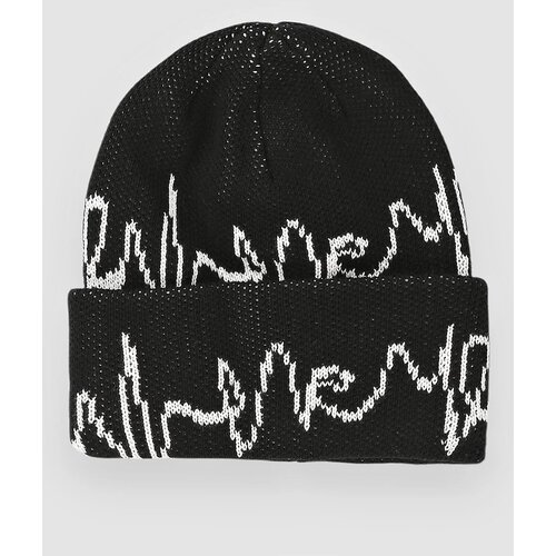Poetic Collective Crayon Beanie black Slike