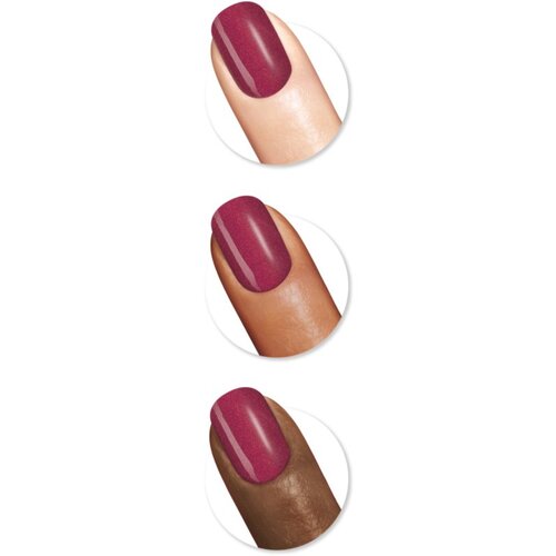 Sally Hansen Color Therapy negovalen lak za nohte 14,7 ml odtenek 340 Red-iance Slike