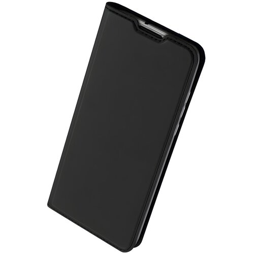  Knjigasta futrola DUX DUCIS Skin Pro za Samsung Galaxy M53 5G - Crna KP26793 Cene