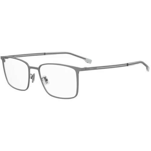 Hugo Boss BOSS1823/G R81 L (58) Siva/Kristalna Slike