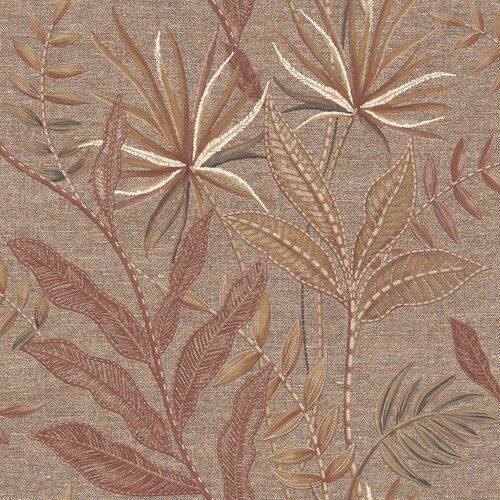 Decoprint Wallcoverings Tapeta Tropical Weave 5 boja Cijene