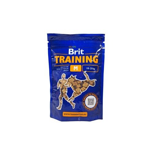  Poslastice za pse Brit Training 200g Cijene