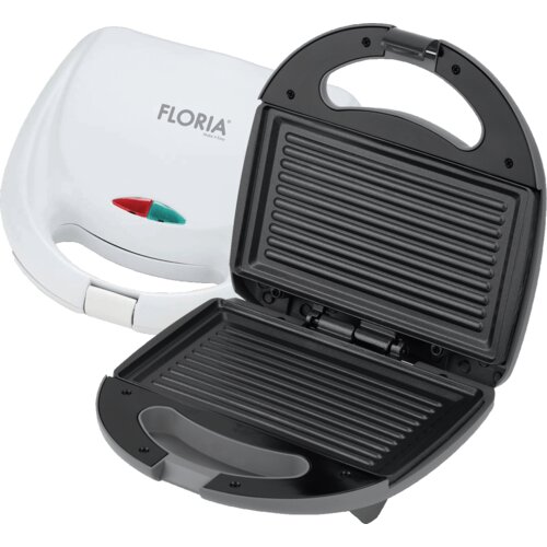 Floria Sendvič Toster, LED indikator, 800 W - ZLN8504 Cijene