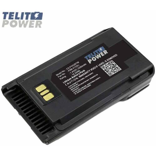 C. Sino CAMERON SINO Baterija FVX261TW Li-Ion 7.4V 2200mAh za radio stanicu YAESU EVX-530 Cene