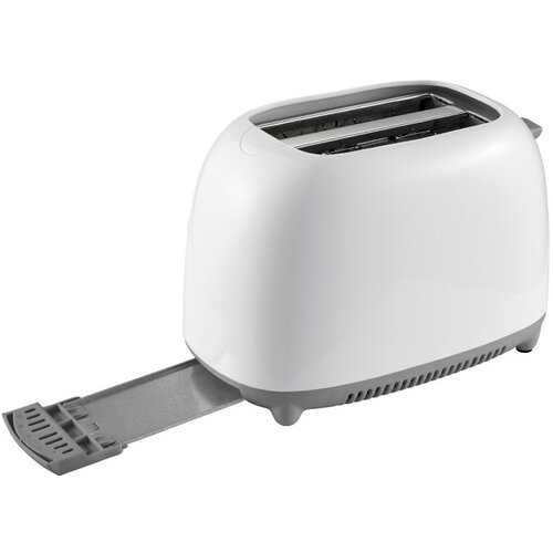 Iskra toster 750W beli 114002 Slike