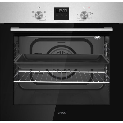 Vivax HOME ugradbena rerna BO-808BFD X Cijene