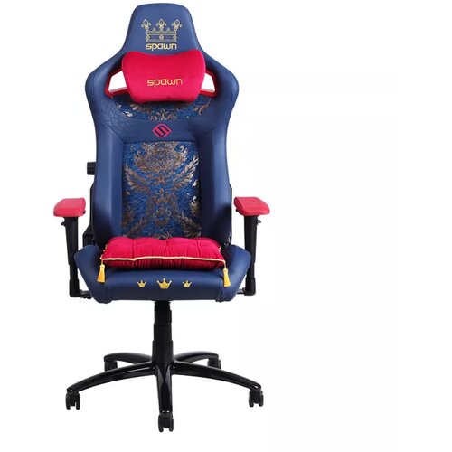 Spawn Gaming Chair Royal Edition Cene