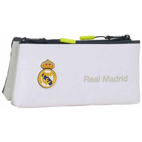 REAL MADRID Dvostruka pernica 25/26 Cijene