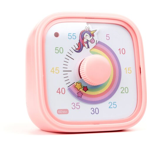 Brainstream Visual Timer - Rainbow Ride Cene