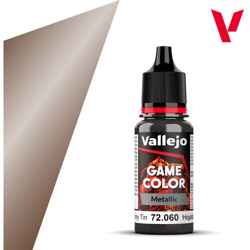 Vallejo Tinny Tin 18ml - Game Color 72.060 Cene