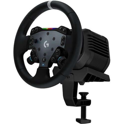 Logitech G RS50 sitem za PS5 & PS4 & PC Cene