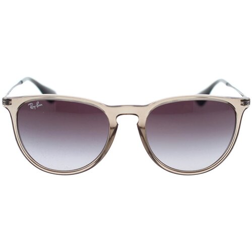 Ray-ban Sončna očala 'Erika' siva / transparentna Cene