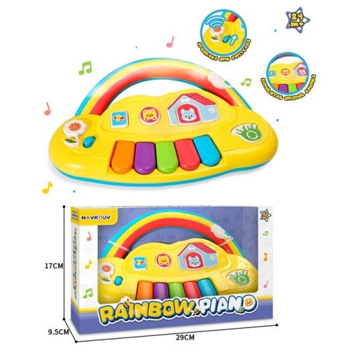 Igračka - bebi piano ( 131623 ) Slike