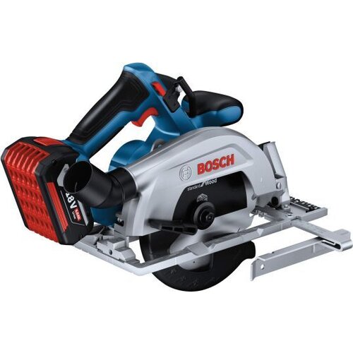 Bosch Akumulatorska krožna žaga Bosch GKS 185-LI (06016C1223) - brez baterije Cene