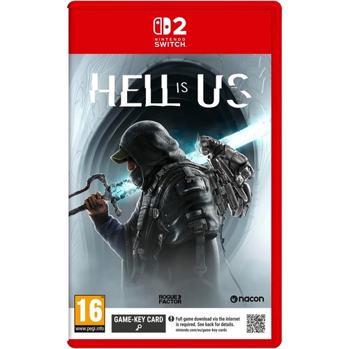 Hell is Us (SWITCH 2) Cene