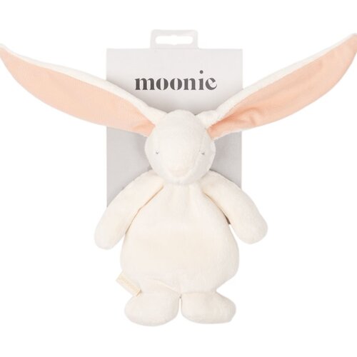 Moonie Sensory Bunny pli&scaron;ana igračka Powder 1 kom Cijene