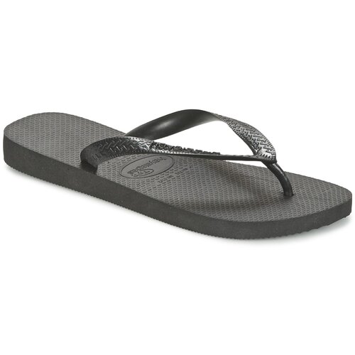 Havaianas Japonke TOP Črna Slike