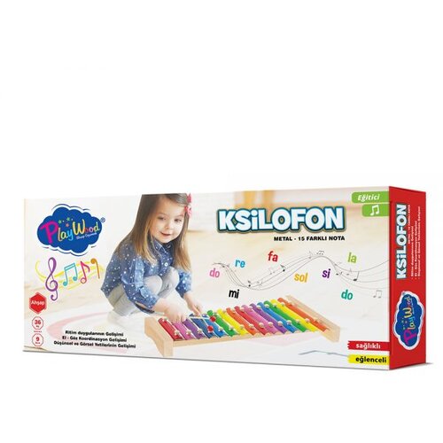  Ksilofon dečiji 993760 Cene