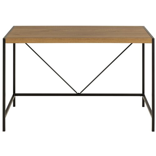 Actona Radni stol u dekoru hrasta 60x120 cm Bahamas &ndash; Cijene