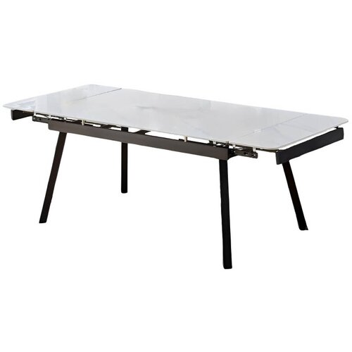 Fort Blagovaonski stol na razvlačenje Cupra - 180/240x90 cm Slike