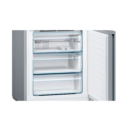 Bosch KGN49XLEA frižider sa zamrzivačem Slike