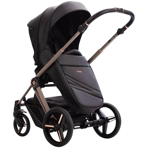 Bebetto Dječja kolica Monti Pro 01/Cashmere 2u1 Slike