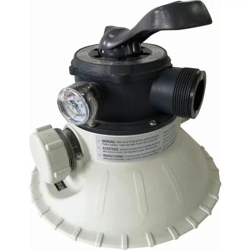 Intex 6-potni ventil