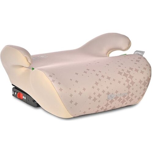 Lorelli AUTO SEDISTE I-SIZE COSMOS ISOFIX (125-150cm) - BEIGE Cene
