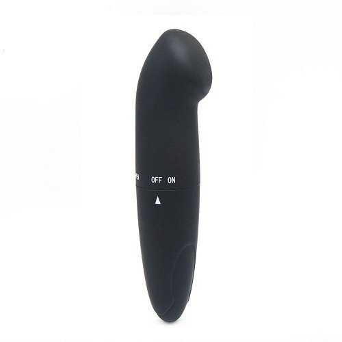 Loving Joy mini vibrator mini g-spot black Cene