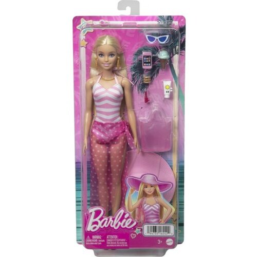 Barbie set za plažu Cene
