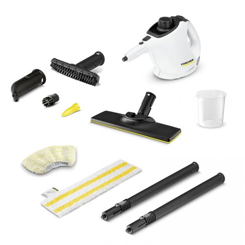 Karcher SC 1 EasyFix - Paročistač Cene