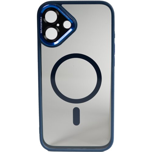  EagleEye maska za iPhone 16 plus blue Cene