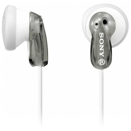 Sony Slusalice MDR-E9 GrayIn-Ear Gray Cijene