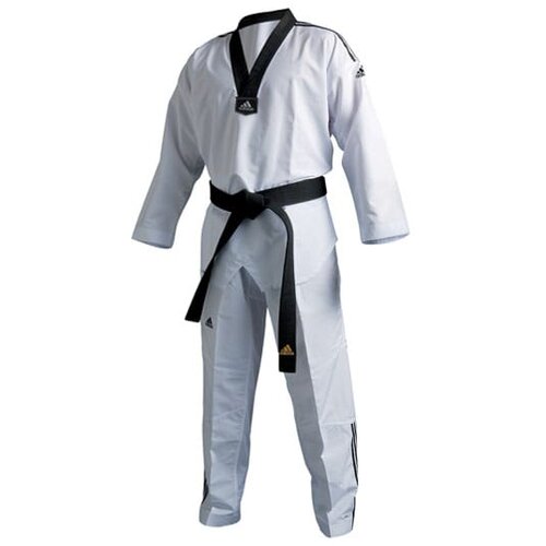 PrideShop Taekwondo kimono WT Adidas &ndash; Contest 3/// - 200 Cene