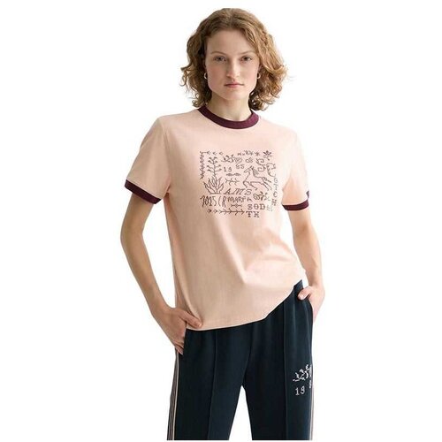 SCOTCH & SODA Scotch&soda - regular fit ženska majica Cene