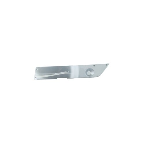 Veneco Eb.donja bočna leva plastika siva sb-250 4600741 Cene