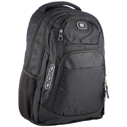 Ogio Tribune GT P /N: 111078GT_03 - backpack, black Slike