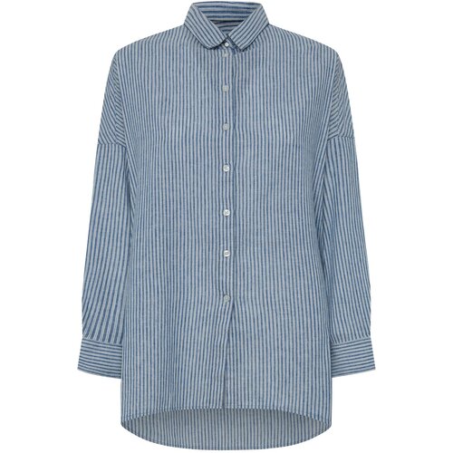 PepeJeans marcel ženska košulja Cene