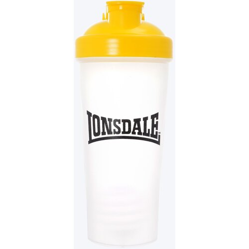 Lonsdale Fla&amp;scaron;ica vintage shaker, Žuta Slike
