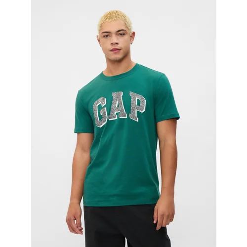 GAP T-shirt with logo - Men's