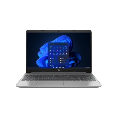 Hp 250 G9 85C10EA 15,6” FHD AG Intel i3-1215U 8GB/512 GB SSD/1y/siva