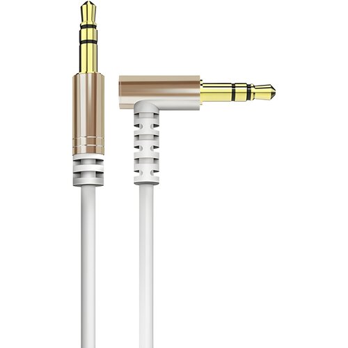 Dudao kotni AUX kabel mini jack 3,5 mm - 1 m - Bela Cene