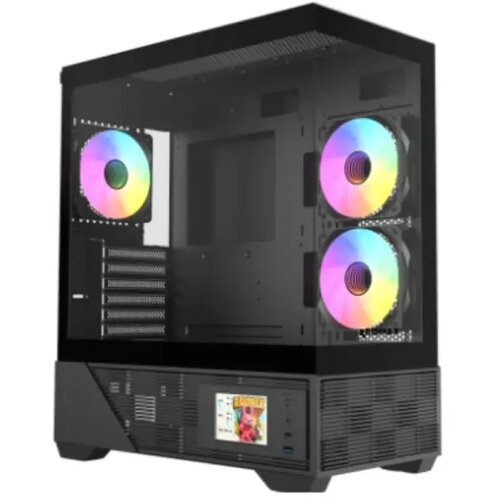 DSC računar ryzen 7 7700X/32GB/M.2 1TB/RTX5060Ti 8GB/700W Cene